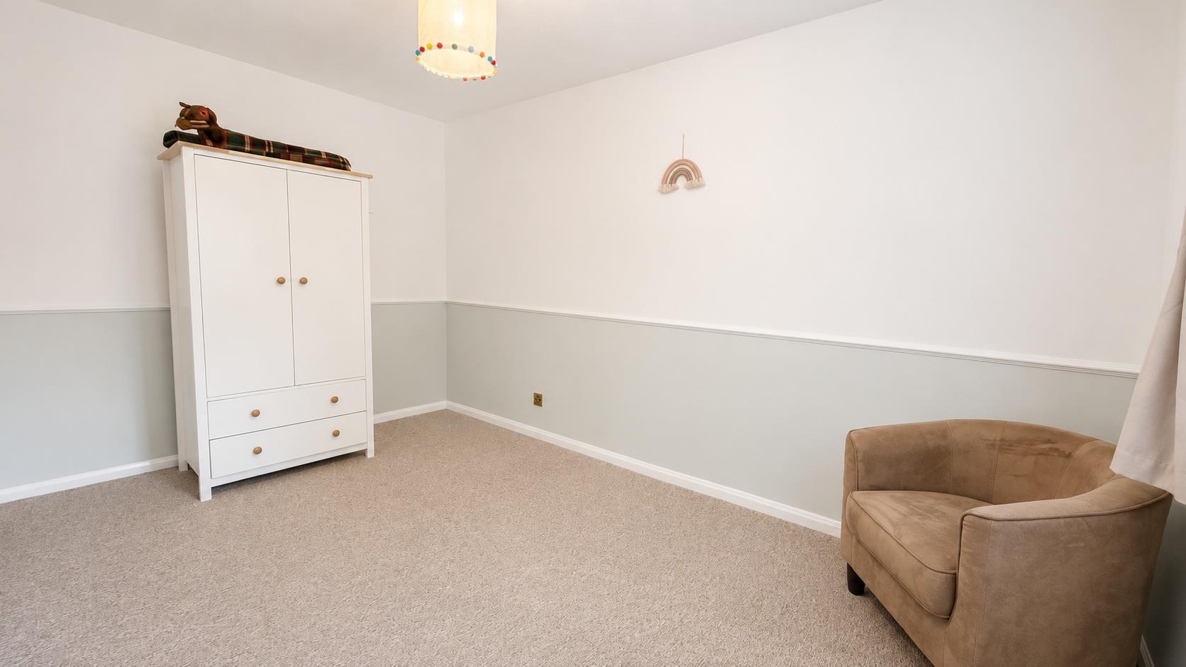 Sedlescombe Gardens, St. Leonards-On-Sea